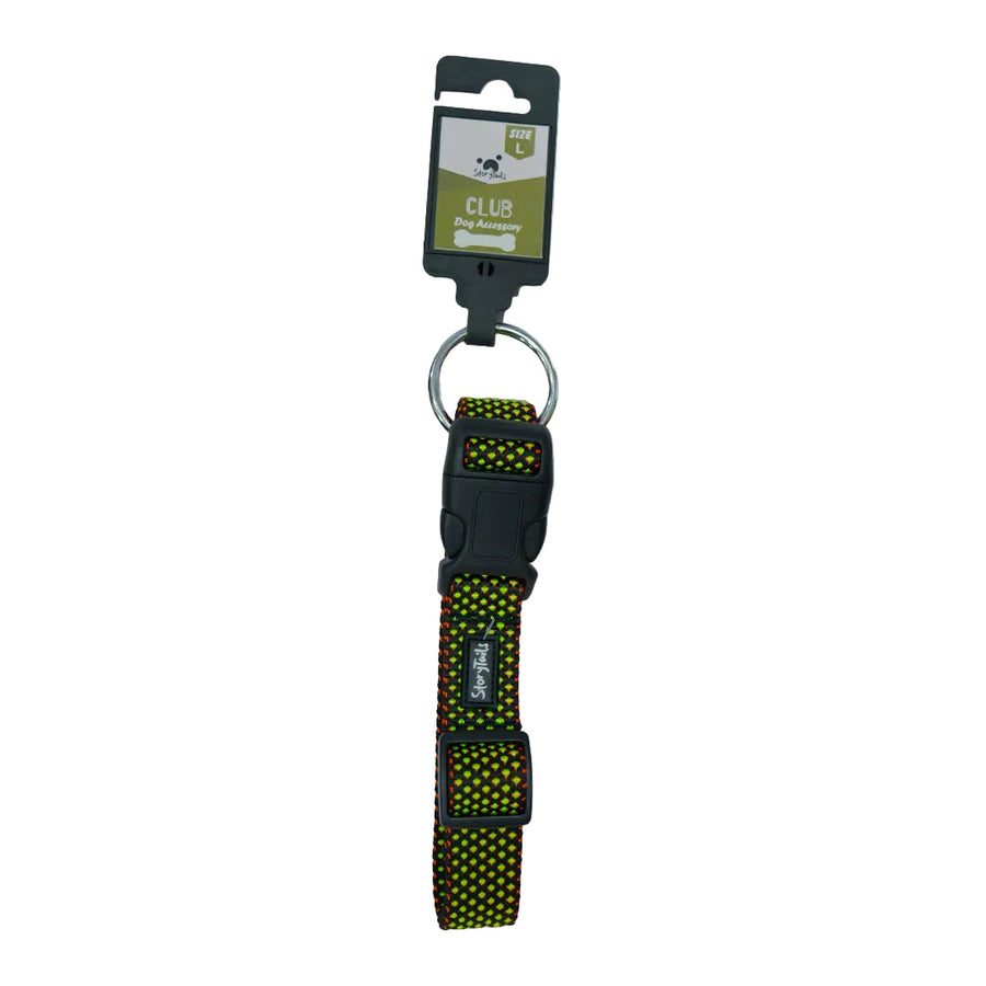 Story Tails Club Range Collar