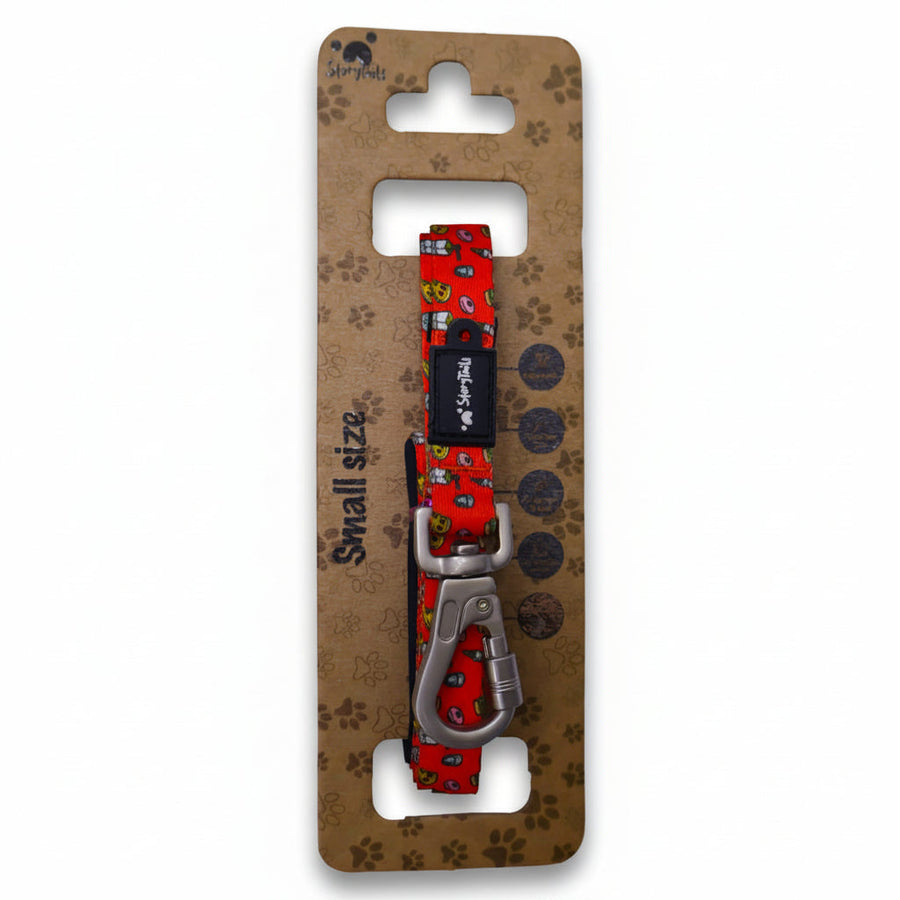 Story Tails New Digital Series Leash