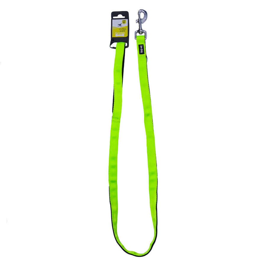 Story Tails Ultra Soft Dog Leash
