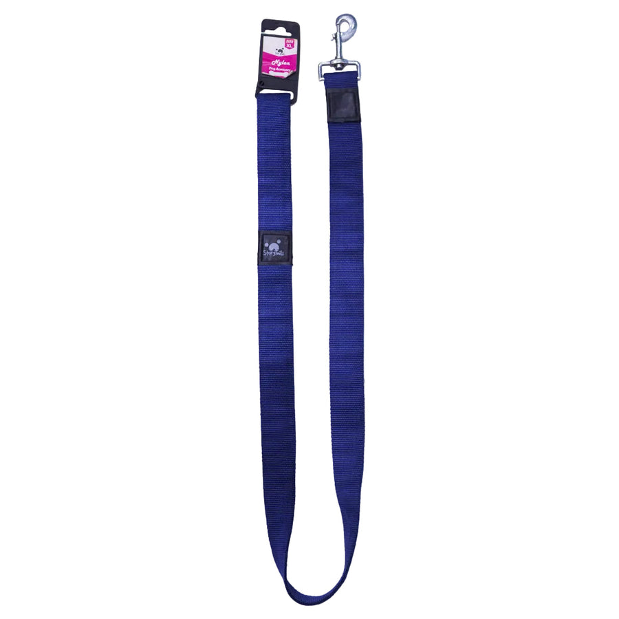 Story Tails Premium Nylon Leash for Dogs