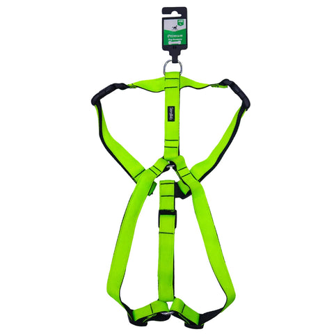 Story Tails Pet Walk Premium Step In Harness for Dogs