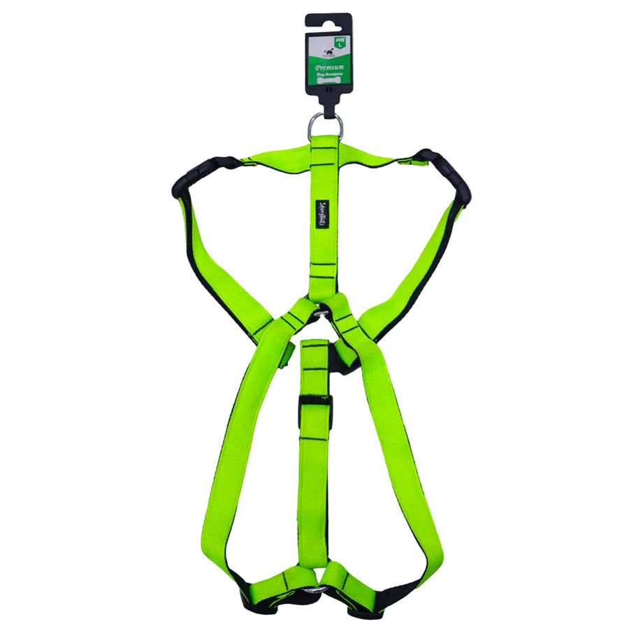 Story Tails Pet Walk Premium Step In Harness for Dogs