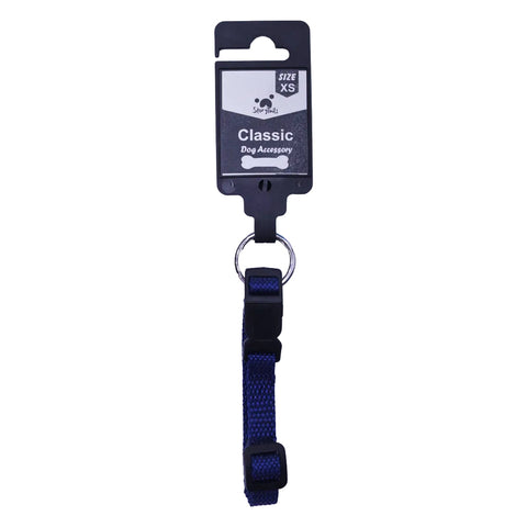 Story Tails Pet Walk Classic Collar for Dogs