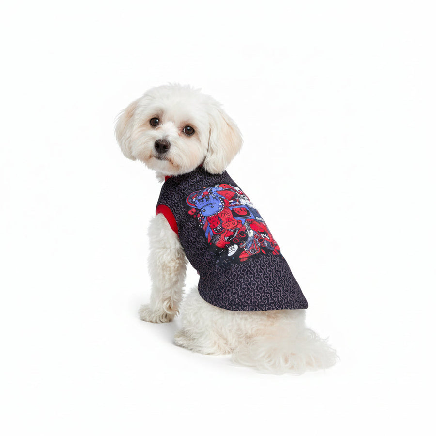 Story Tails T Shirts for Dogs