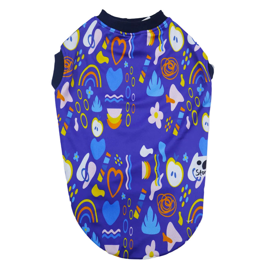 Story Tails T Shirts for Dogs