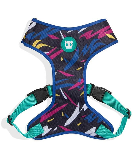 Zee Dog Woozer Air Mesh Harness for Dogs