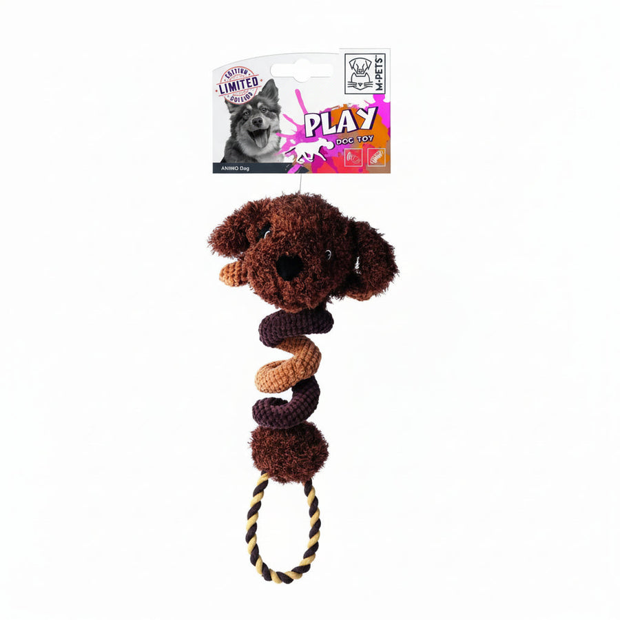 M-Pets Limited Edition Animo Dog Toy