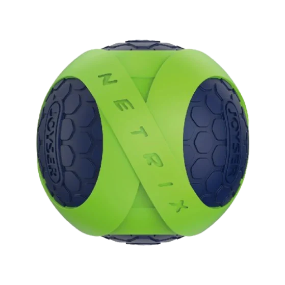 Joyser Netrix Ball Dog Toy