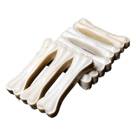 Boonie Bites 5 Inch Bone Dog Chew Treat