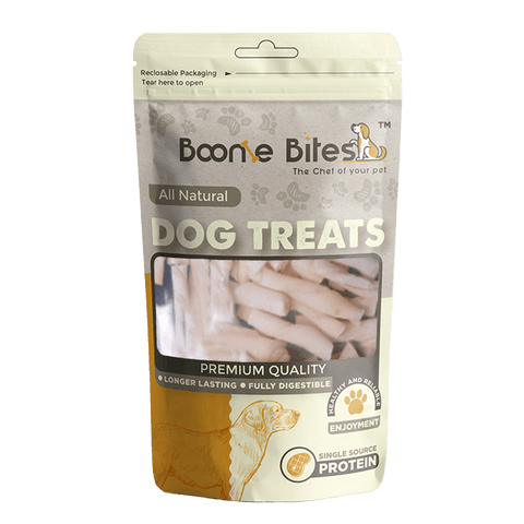 Boonie Bites Dogs Chew Stix