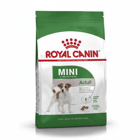Royal Canin Mini Adult Dog Dry Food