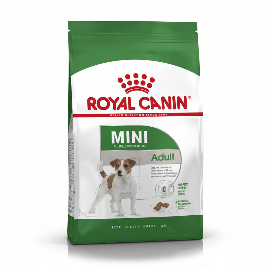 Royal Canin Mini Adult Dog Dry Food