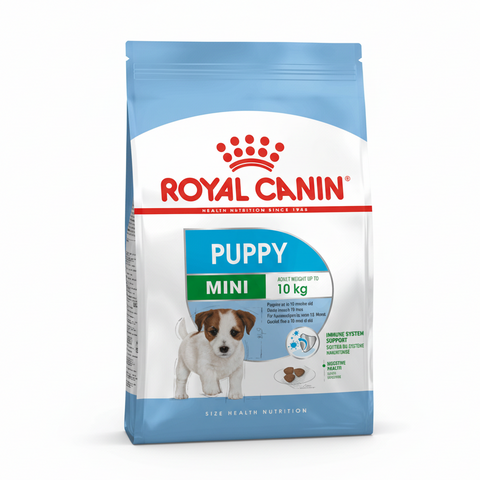 Royal Canin Mini Puppy Dry Food