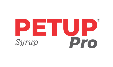 SkyEc Petup Pro Multivitamin Syrup for Dogs & Cats
