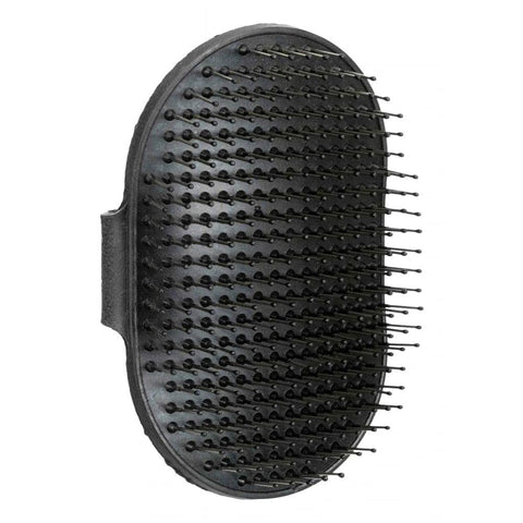 Trixie Care Brush Rubber for Dogs