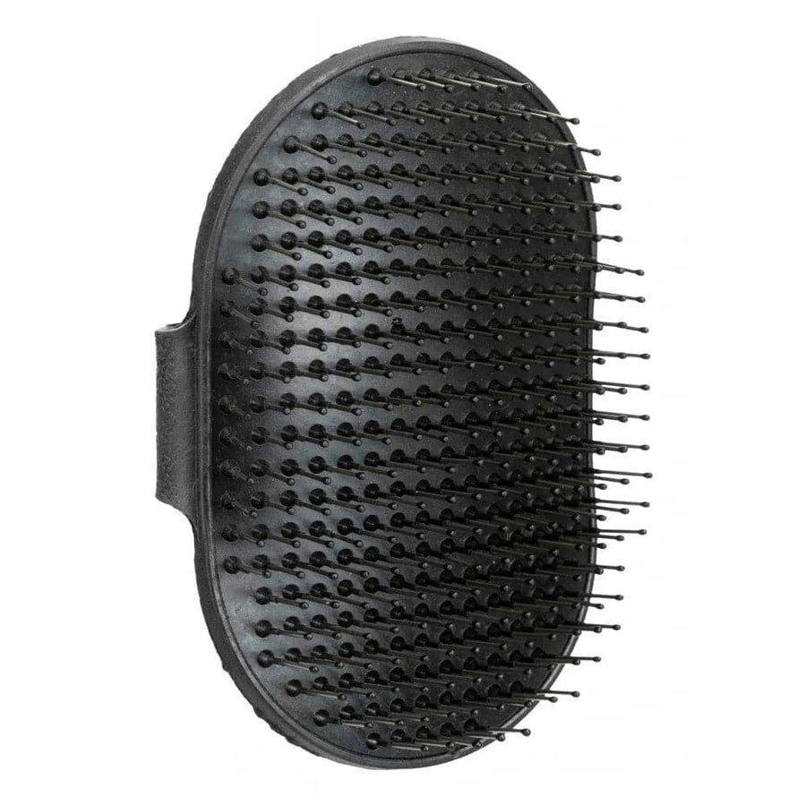 Trixie Care Brush Rubber for Dogs