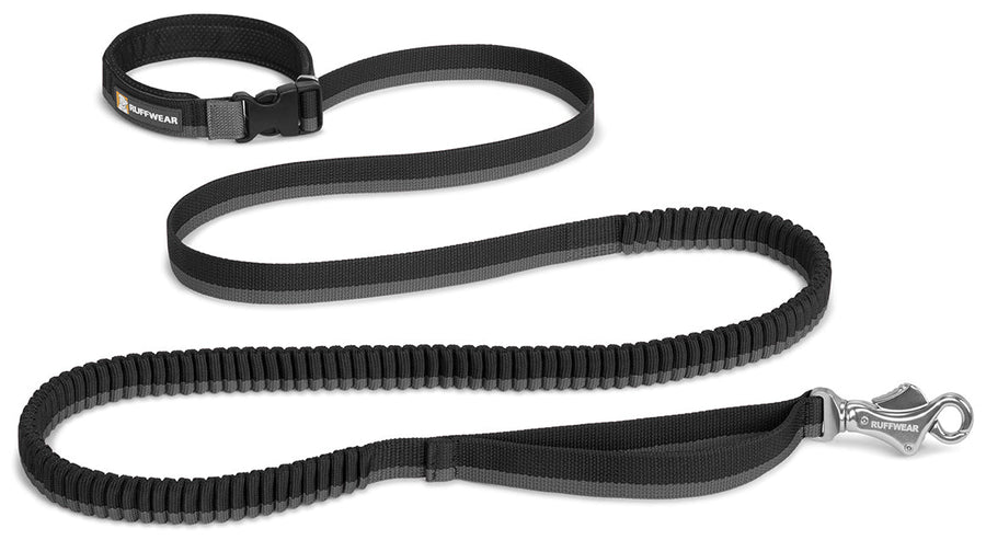 Ruffwear Roamer Leash for Pets Purple Dusk