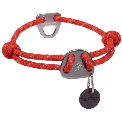 Ruffwear Knot a Collar for Dogs