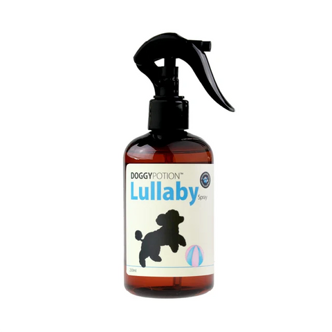 Doggy Potion Lullaby Spray Baby Powder