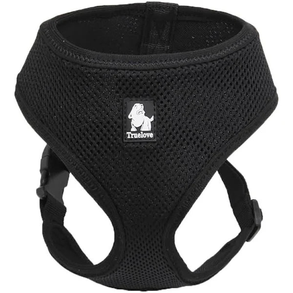 True Love Dog Harness for Small Cats and Dogs