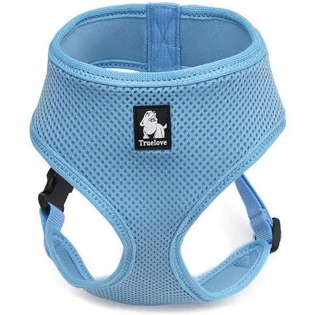 True Love Dog Harness for Small Cats and Dogs