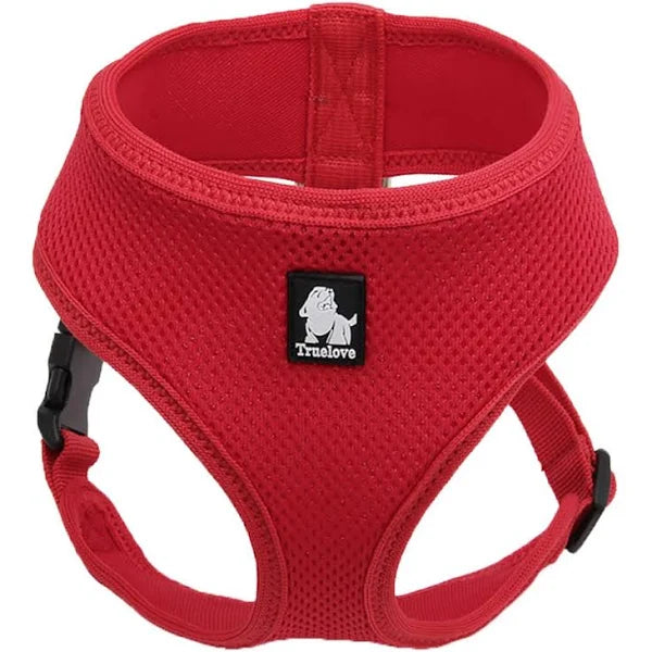 True Love Dog Harness for Small Cats and Dogs
