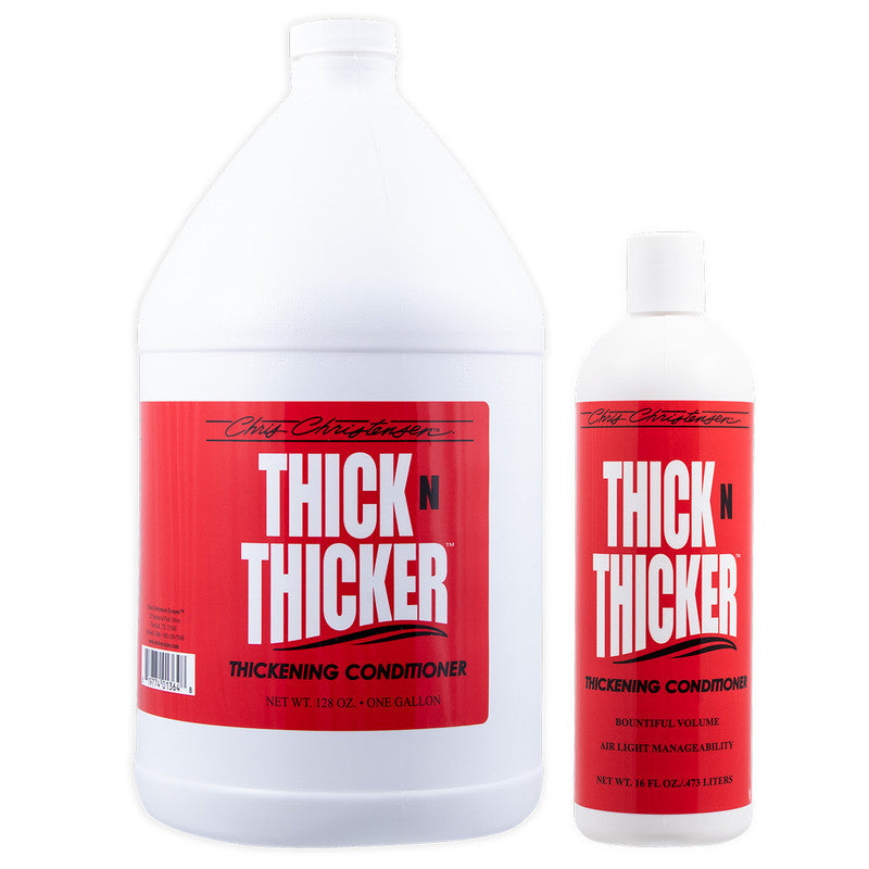 Chris Christensen Thick N Thicker Conditioner