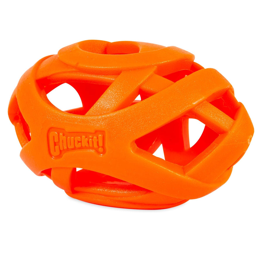 Chuckit Air Fetch Footbal Dog Toy