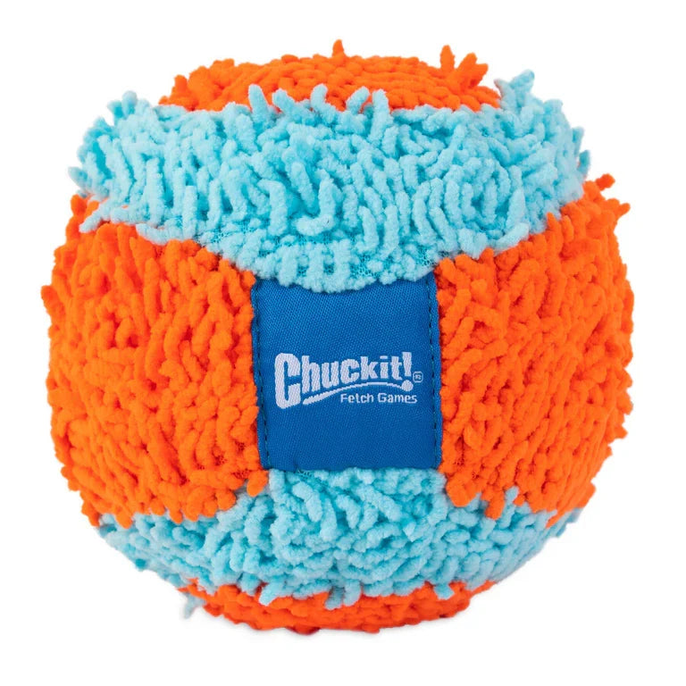 Chuckit! Indoor Roller Toy for Dogs