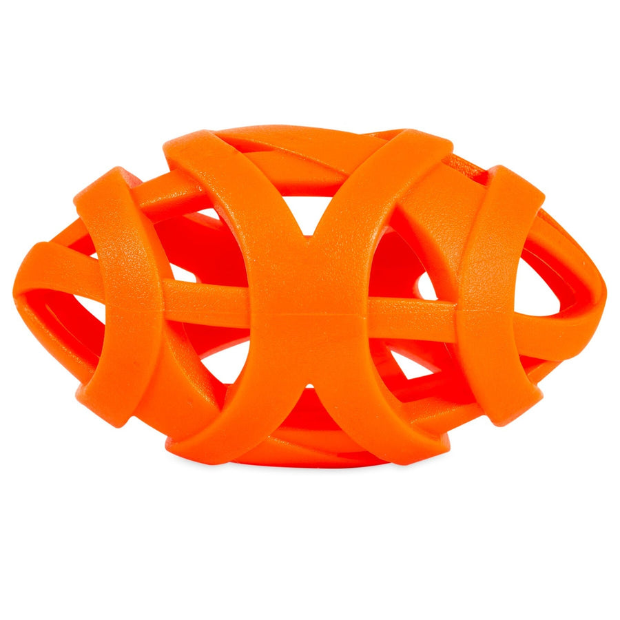 Chuckit Air Fetch Footbal Dog Toy