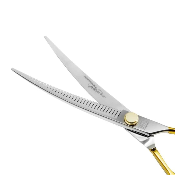 Tauro Pro Line cutting scissors