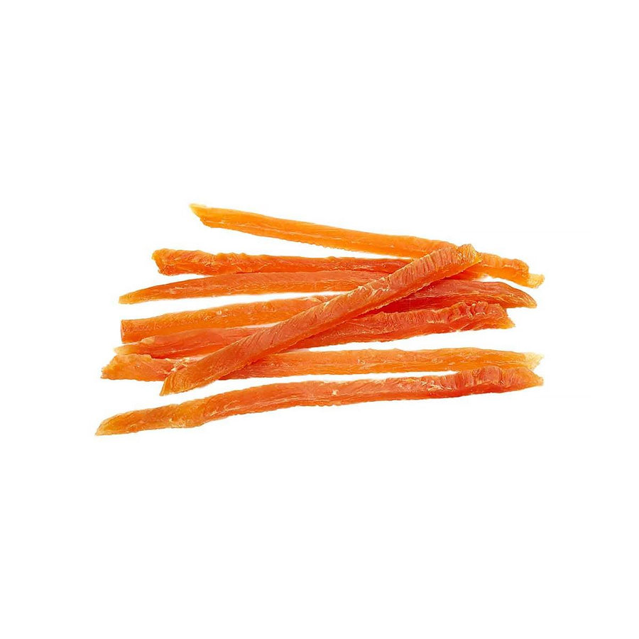 Wanpy Chicken Jerky Chips Treat