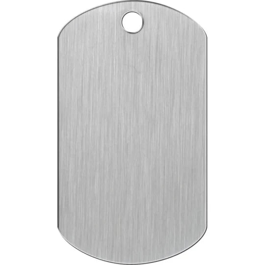 Quick Tag Camo Dog Name Tags