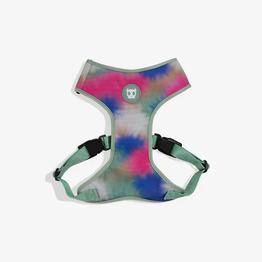 Zee Dog Adjustable Air Mesh Harness for Dogs - Xs
