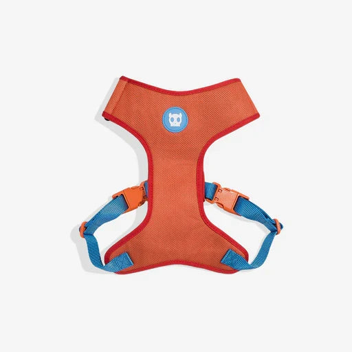 Zee Dog Air Mesh Harness for Dogs - Mahalo