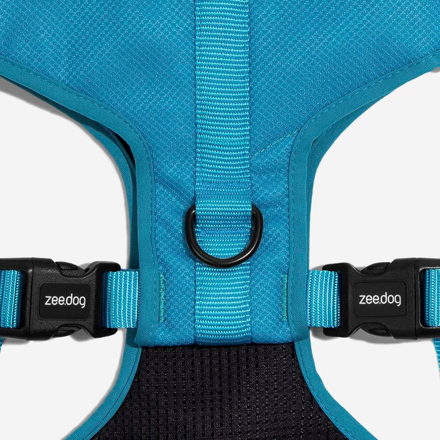 Zee Dog Ultimate Air Mesh Harness for Dogs