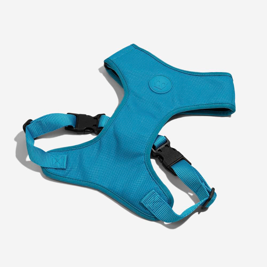 Zee Dog Ultimate Air Mesh Harness for Dogs