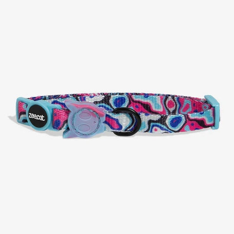 Zee Dog Collar for Dogs - Blast