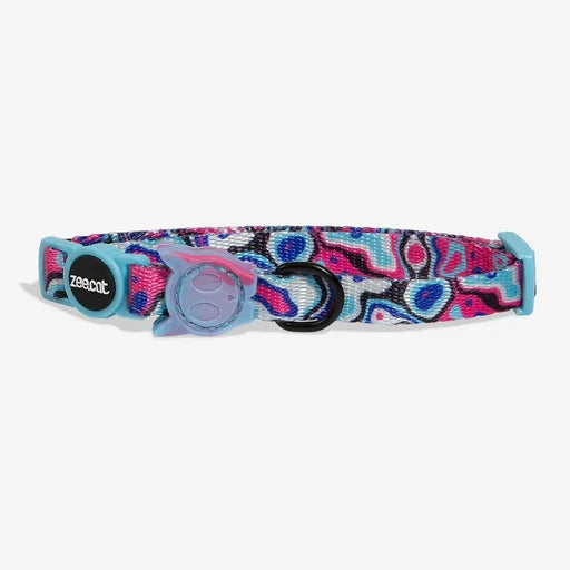 Zee Dog Collar for Dogs - Blast