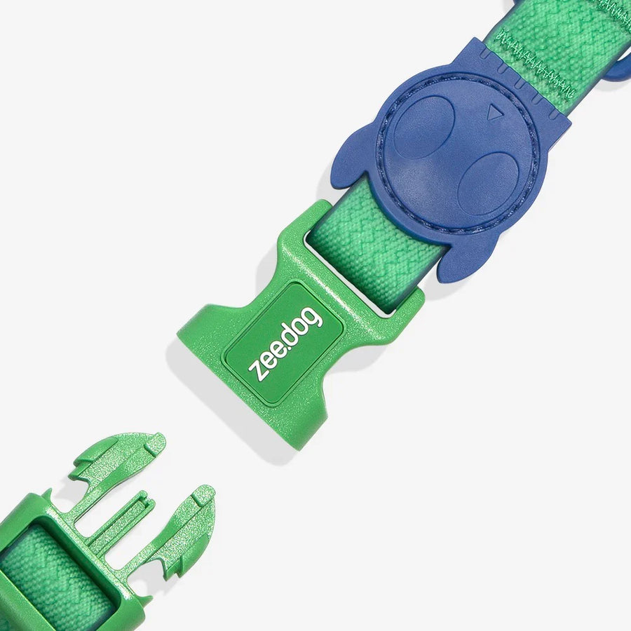 Zee Dog Neopro Collar for Dogs - Neopro Collar