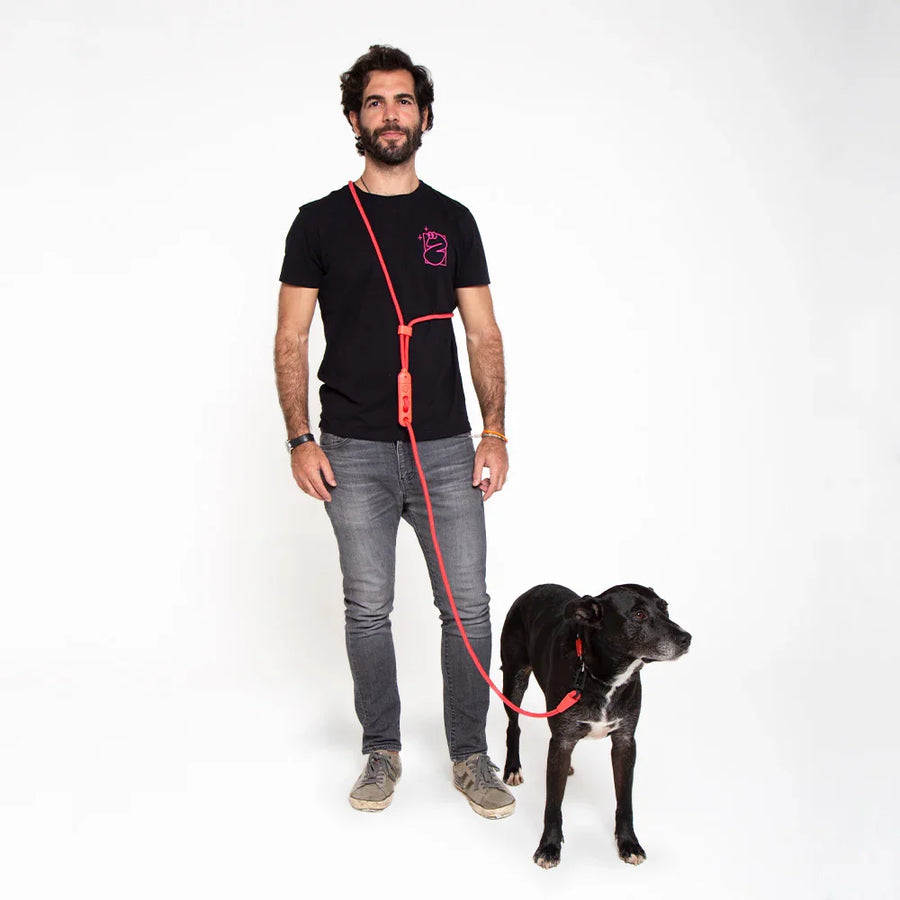 Zee Dog Handsfree Leash for Dogs