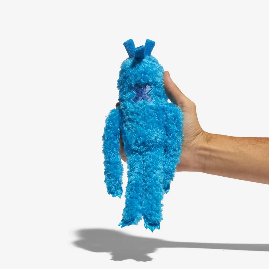 Zee Dog Plush Toy for Dogs