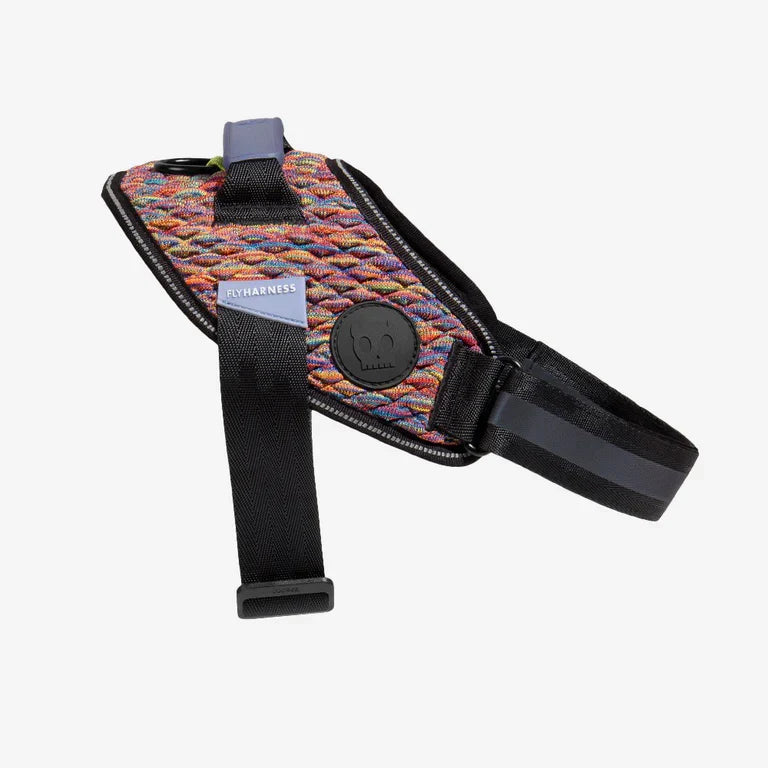 Zee Dog Flyharness Galaxy