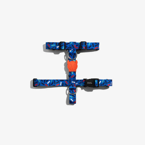 Zee Dog H-Harness for Dogs - Atlanta