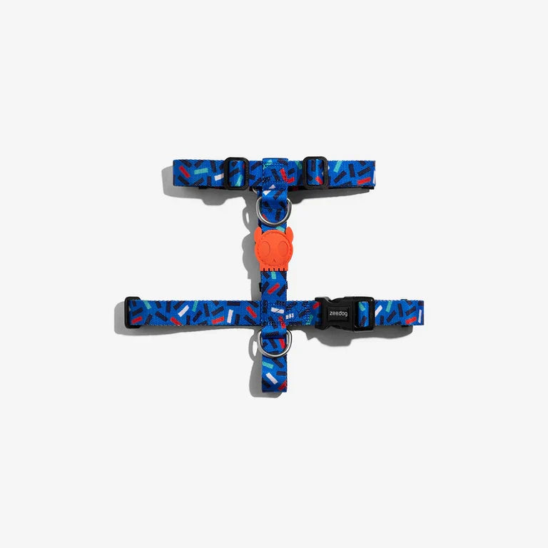 Zee Dog H-Harness for Dogs - Atlanta