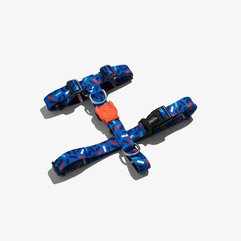 Zee Dog H-Harness for Dogs - Atlanta