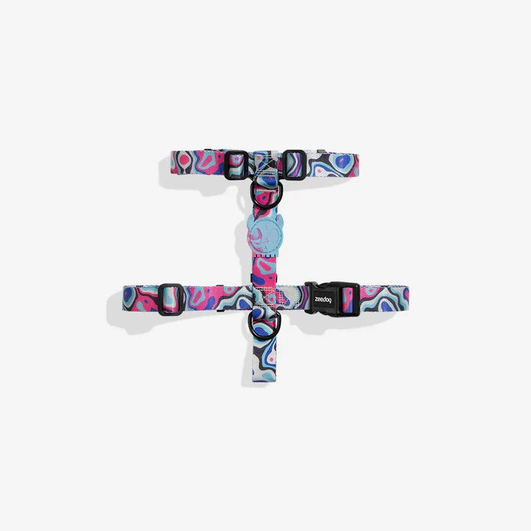 Zee Dog Blast H-Harness for Dogs