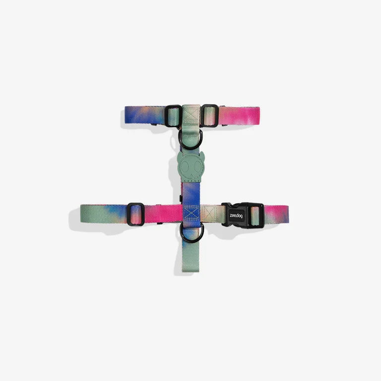 Zee Dog H-Harness for Dogs - Bliss