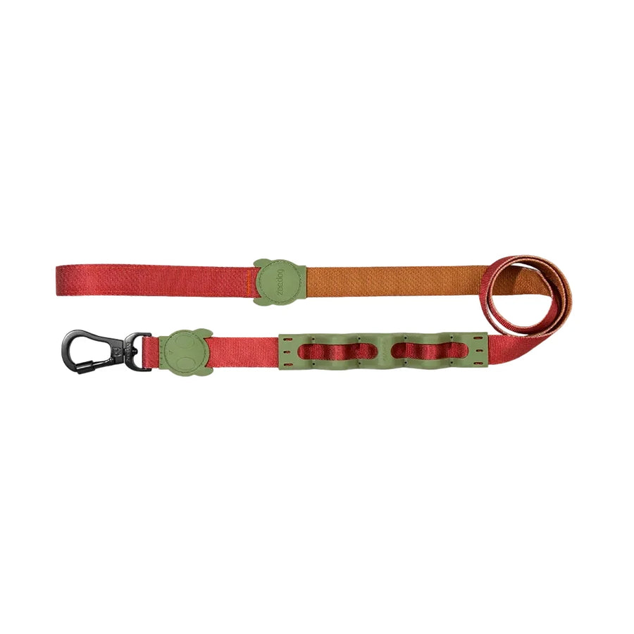 Zee Dog Bit Leash for Dogs