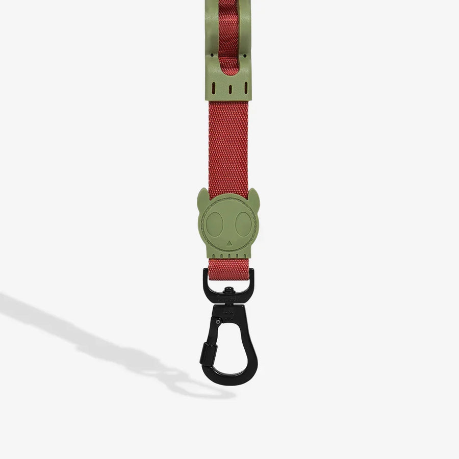 Zee Dog Bit Leash for Dogs